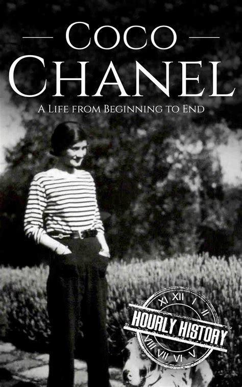 best Coco Chanel biography